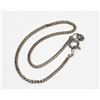 Image 1 : 925 SILVER LINK BRACELET