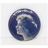 Image 1 : 1920S YWCA PIN W FEMALE PICTURE