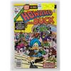 Image 1 : MARVEL HOWARD THE DUCK 1 COMIC