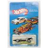Image 1 : 1981 HOT WHEELS GRAN PRIX RACER ON CARD