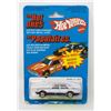 Image 1 : 1981 HOT WHEELS SEL ON CARD