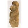 Image 2 : MASSIVE 2 FOOT TALL INUIT SOAPSTONE CARVING