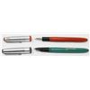 Image 1 : PAIR 1950S WEAREVER FOUNTAIN PENS