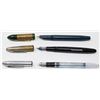 Image 1 : LOT OF THREE VINTAGE FOUNTAIN PENS