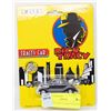 Image 1 : 1990 DICK TRACY CAR IN PACKAGE