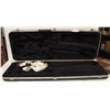 Image 2 : WARLORD BAND FENDER HARDSHELL ELECTRIC