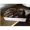 Image 1 : Lot of Canning Jars