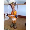 Image 1 : Hunter Deer Toilet Paper Holder