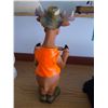 Image 2 : Hunter Deer Toilet Paper Holder