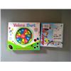 Image 1 : 2 Lawn Games for Kids