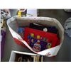 Image 1 : Lot of Xmas Gift Bags (Various Sizes)
