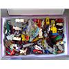 Image 1 : Lot of Kids Toy Cars Including Hot Wheels