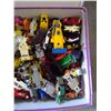 Image 2 : Lot of Kids Toy Cars Including Hot Wheels
