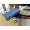 Image 2 : 2 Whiteboards and Cork Board
