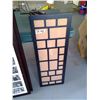 Image 1 : Large Picture Frame 34 x 12 1/2"