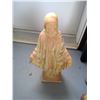 Image 1 : Mary Lawn Ornament 21" Tall