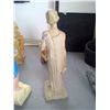 Image 2 : Greek Goddess Ornament 20" Tall