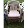 Image 3 : 5 Lawn Chairs