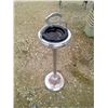 Image 2 : Standing Ash Tray 24"h