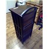 Image 2 : Wooden Stand 3 Drawer 40 1.2"h x 17"w x 14"L