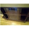Image 2 : TV Cabinet (Brown) 56"w x 34"h x 12"L