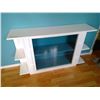 Image 1 : TV Cabinet (White) 48"w x 30"h x 12"L