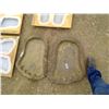 Image 2 : 5 Bigfoot Path Molds