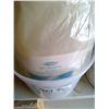 Image 2 : Lot of Muriatic Acid, Liquid Latex, Rubber, and Book