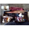 Image 2 : Lot of Misc. Vehicle Supplies - GMC Car Mats, Window Scraper, etc.
