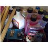 Image 3 : Lot of Misc. Vehicle Supplies - GMC Car Mats, Window Scraper, etc.