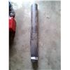 Image 1 : Roll of Roof Paper - 36" Wide