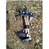 Image 1 : Lot of 7 Woodworking Clamps - 8"
