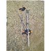 Image 1 : Lot of 5 Clamps 40" (4) 42" (1)