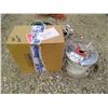 Image 1 : 2 Rolls of Wire 1x 14/3 Canadex, 1 Phone Line