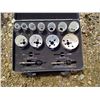 Image 1 : Hole Saw Bit Set TB590 EC
