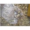 Image 3 : Box of Assorted Doorknobs and Door Closer