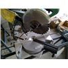 Image 2 : Superior APT 640 Sliding Compound Mitre Saw