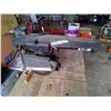 Image 2 : Craftsman Mitre Saw on Table