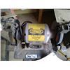 Image 2 : Trade master 6" Bench Grinder