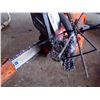 Image 2 : Husqvarna Chainsaw c/w Extra Chain