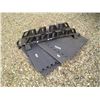 Image 1 : Car Racks and Black Foam Mats