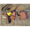 Image 2 : Lot of Tool Belts