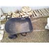 Image 2 : Double Wheel Wheelbarrow