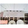 Image 2 : 4 Concrete Garden Edging 24"x 7 3/4" 9 (4x Bid Price)
