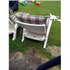 Image 2 : Patio Recliner w/ Cushion