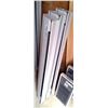 Image 2 : 3 Baseboard Heaters 40" L