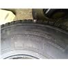 Image 3 : 4x Bridgestone M773 II LT 265-75-R16