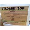 Image 2 : Box w/ 4x 4L Bottles Sylgard 309 Silicone Surfactant