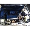 Image 8 : Silver 1987 SAAB 9000S VIN: YS3CS58D5H1007245 (not tested, Has Keys)