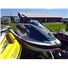 Image 2 : Yamaha Riva Jet Ski w/ Cover *TRAILER NOT INCLUDED* - Owner Says Working (YAMA1436D898)